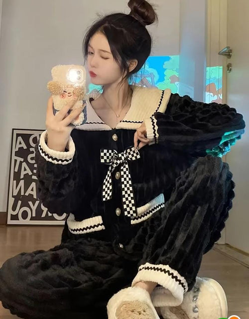 The Silk Serenity Luxury Pajama Set