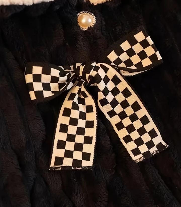 The Silk Serenity Luxury Pajama Set